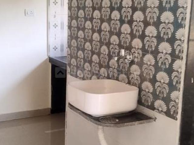 1 RK Independent House in Wadgaon Sheri for rent Pune. The reference number is 20495260