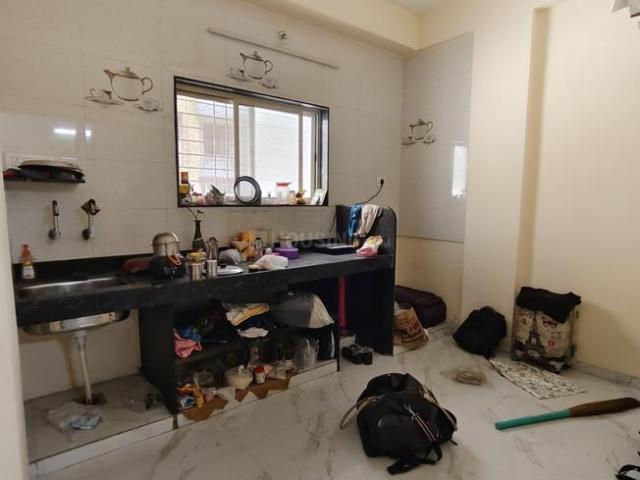 1 RK Independent House in Wadgaon Sheri for rent Pune. The reference number is 20580969