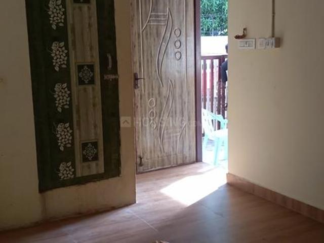 1 RK Independent House in Woraiyur for rent Tiruchirappalli. The reference number is 20679930