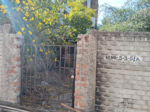 1 RK Independent House in Yapral for resale Secunderabad. The reference number is 16561325