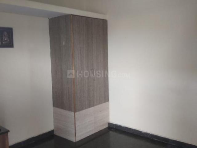 1 RK Independent House in Yelahanka for rent Bengaluru. The reference number is 13100226