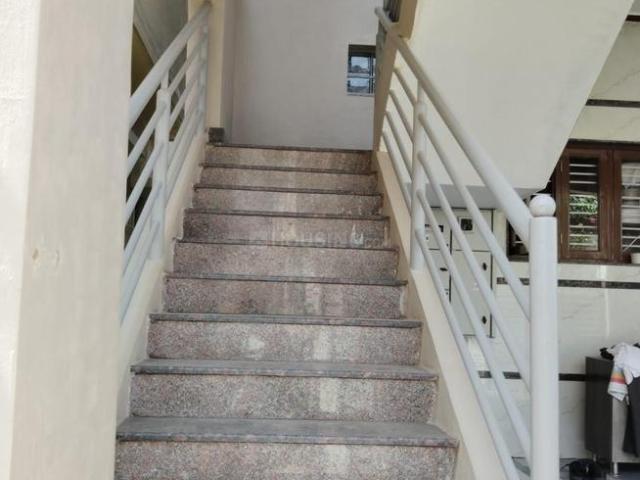 1 RK Independent House in Yelahanka New Town for rent Bengaluru. The reference number is 20236614