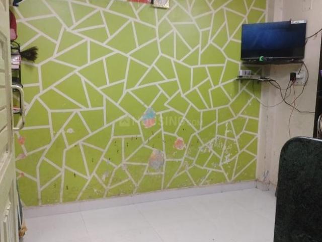 1 RK Independent House in Yerawada for resale Pune. The reference number is 15227764