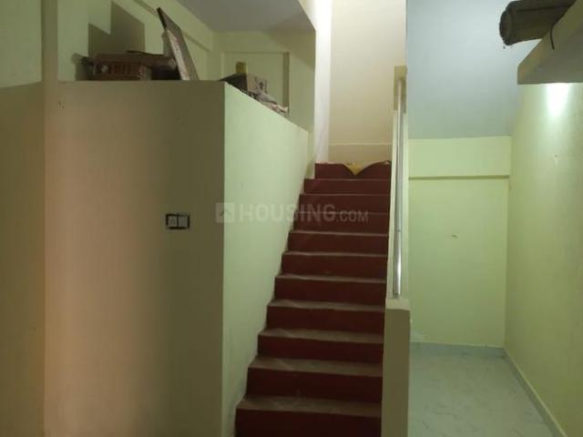 1 RK Independent House in Zingabai Takli for rent Nagpur. The reference number is 8012547