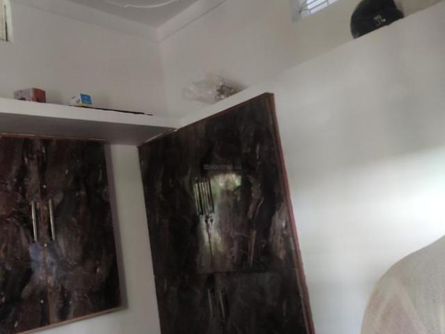 1 RK Independent House in Zingabai Takli for rent Nagpur. The reference number is 9756230