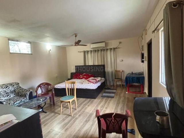1 RK Independent House in Zoo Tiniali for rent Guwahati. The reference number is 20132621