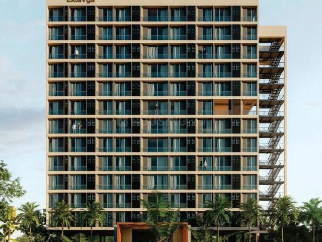 1 RK Penthouse in Tonk Road for resale Jaipur. The reference number is 19153616
