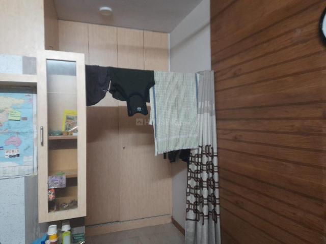 1 RK Penthouse in Vijayanagar for rent Bengaluru. The reference number is 20514144