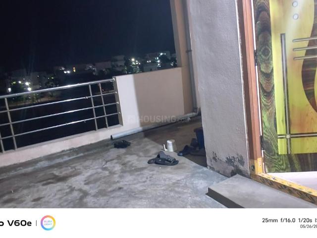 1 RK Penthouse in Choutuppal for rent Yadadri Bhuvanagiri. The reference number is 20333742