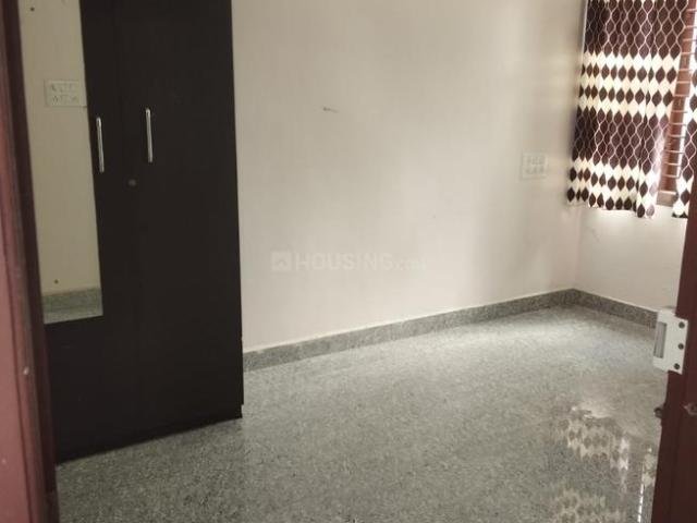 1 RK Penthouse in Chamundipuram for rent Mysore. The reference number is 20627971