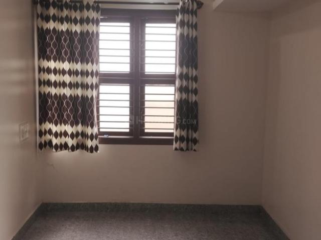 1 RK Penthouse in Chamundipuram for rent Mysore. The reference number is 20627971
