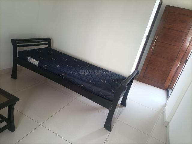 1 RK Penthouse in Gattahalli for rent Bengaluru. The reference number is 20646049