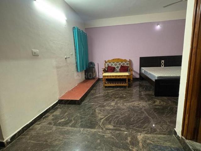 1 RK Penthouse in HSR Layout for rent Bengaluru. The reference number is 20706976