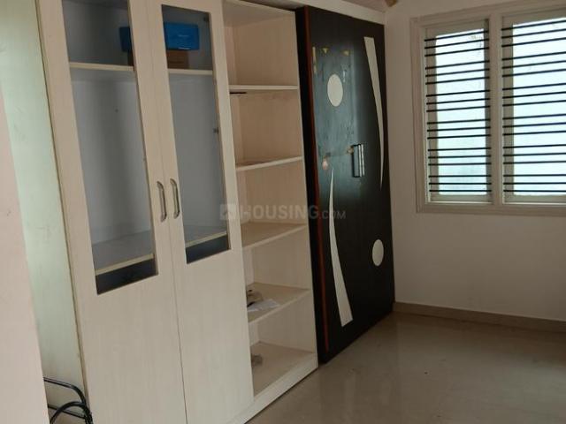 1 RK Penthouse in JP Nagar for rent Bengaluru. The reference number is 20679896