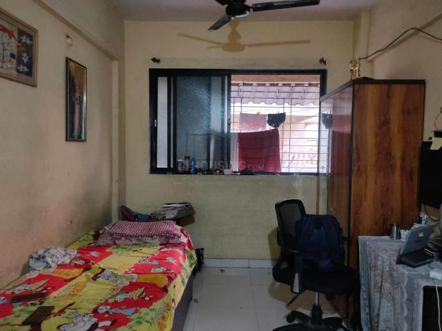 1 RK Penthouse in Kamothe for rent Navi Mumbai. The reference number is 20660366