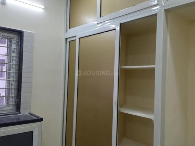 1 RK Penthouse in Kondapur for rent Hyderabad. The reference number is 20316686
