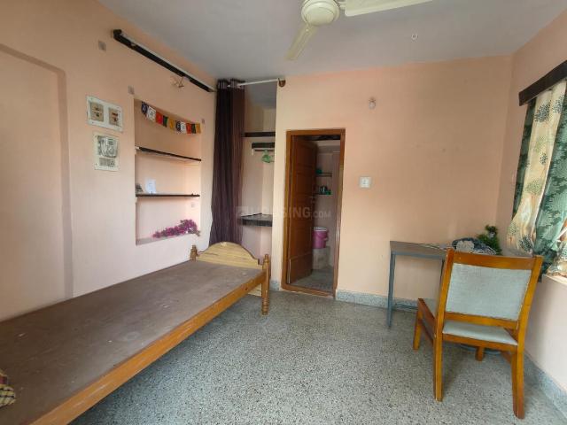 1 RK Penthouse in Koramangala for rent Bengaluru. The reference number is 20671779