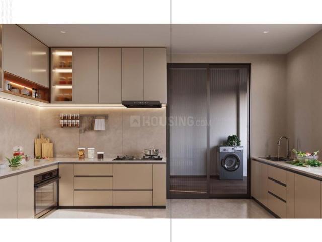 1 RK Penthouse in Naya Raipur for resale Raipur. The reference number is 19579263