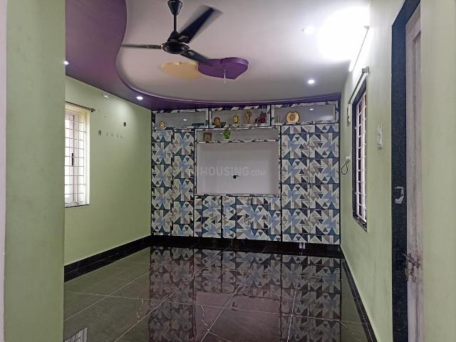 1 RK Penthouse in Pratap Nagar for rent Kakinada. The reference number is 20892302