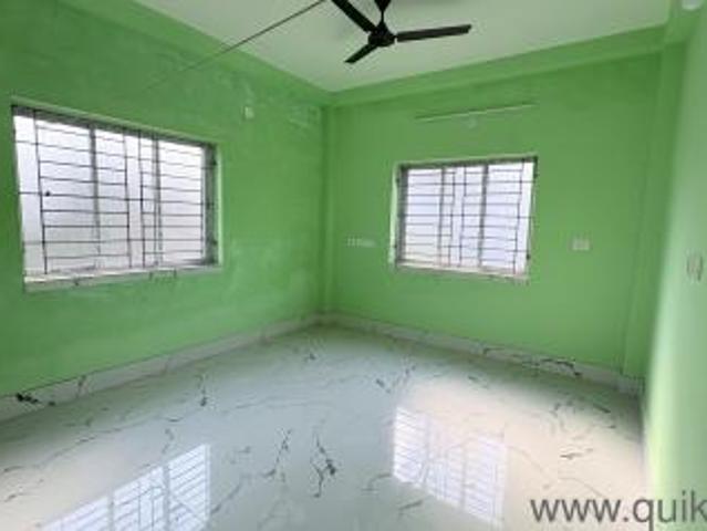 1 RK rent Apartment in New Town, Kolkata