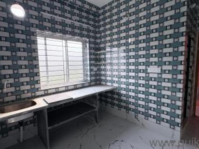 1 RK rent Apartment in Newtown, Kolkata