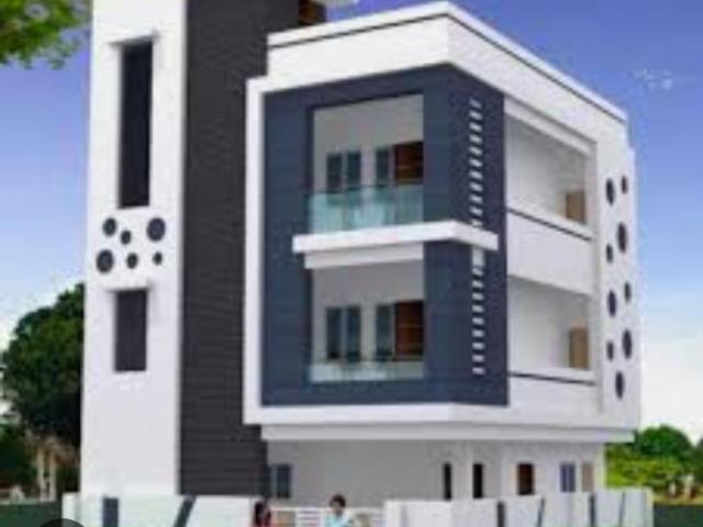 1 RK rent Apartment in Jagatpura, Jaipur