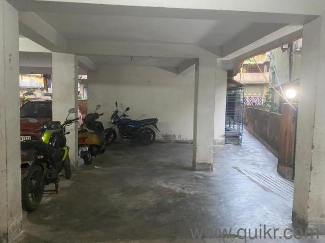 1 RK rent Apartment in Jadabpur, Kolkata