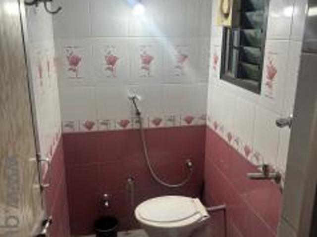 1 RK rent Apartment in Jaitala, Nagpur