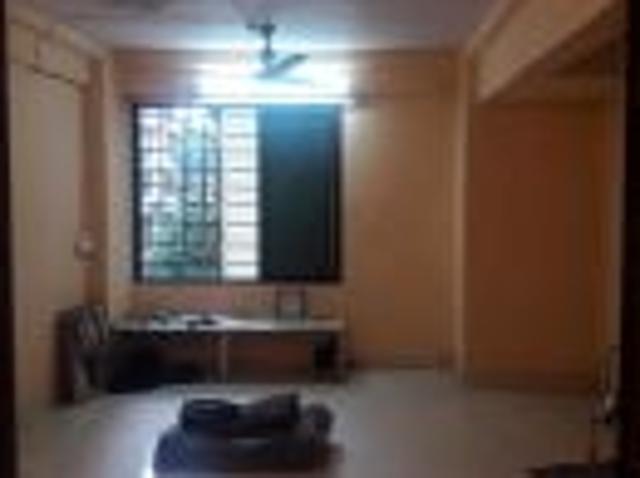 1 RK rent Apartment in Kandivali West, Mumbai