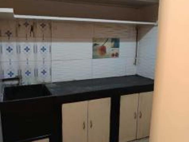 1 RK rent Apartment in Kandivali West, Mumbai