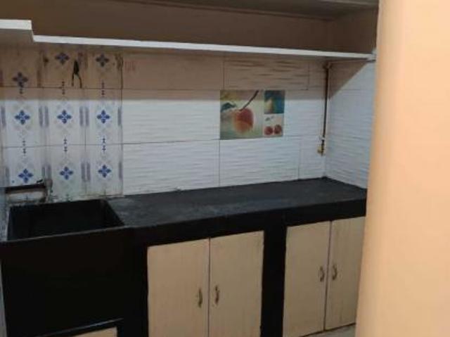 1 RK rent Apartment in Kandivali West, Mumbai
