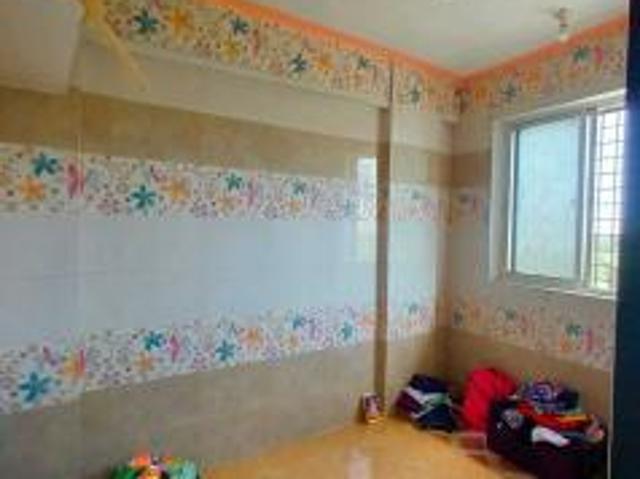 1 RK rent Apartment in Virar East, Mumbai