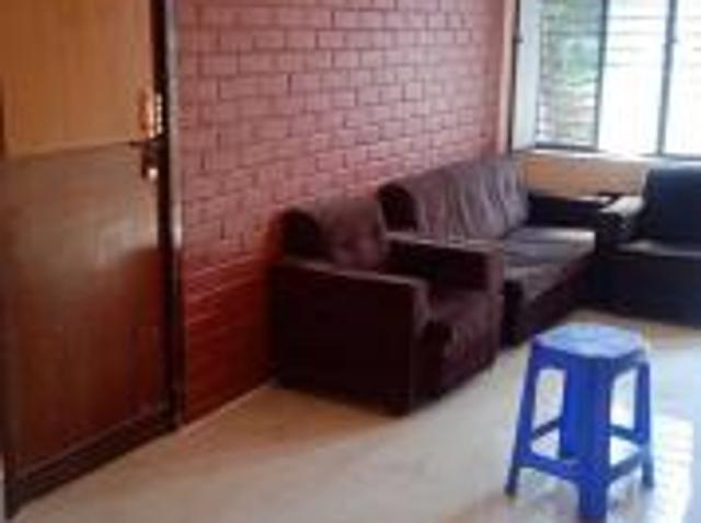 1 RK rent Apartment in Vontikoppal, Mysore