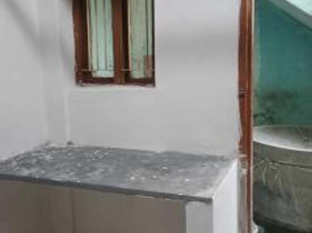 1 RK rent BuilderFloor in Mettukuppam, Chennai