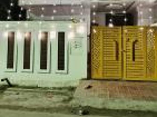 1 RK rent BuilderFloor in Chinhat, Lucknow