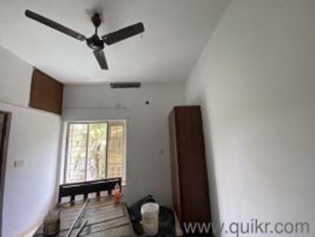 1 RK rent BuilderFloor in Edappally, Kochi