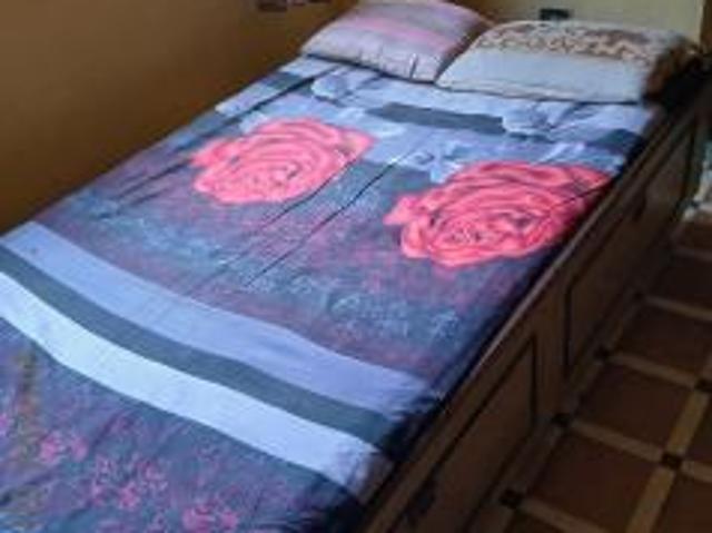 1 RK rent BuilderFloor in Kalighat, Kolkata