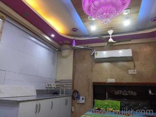 1 RK rent BuilderFloor in Sagar Pur, Delhi