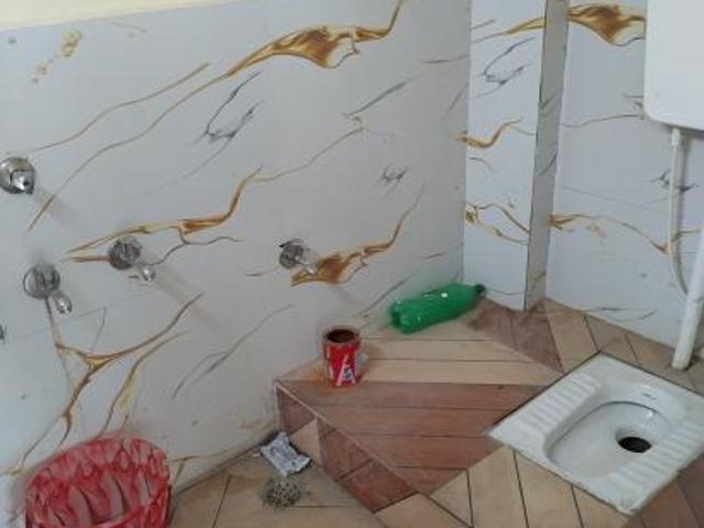 1 RK rent BuilderFloor in Telibagh, Lucknow