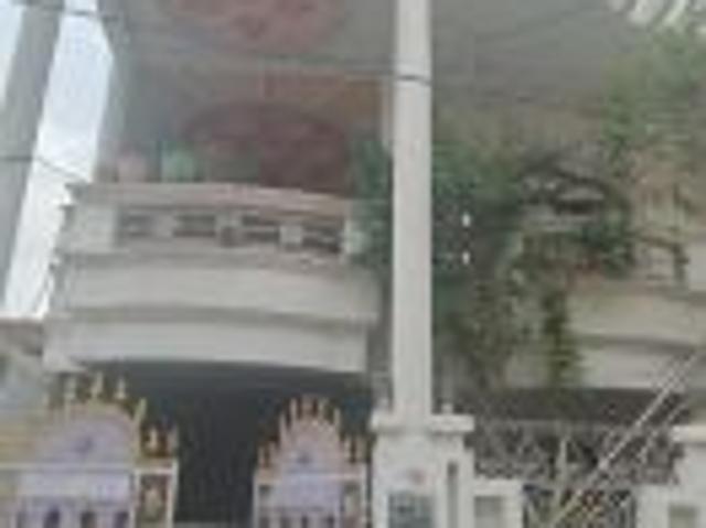 1 RK rent Villa in Gayatri Puram, Lucknow