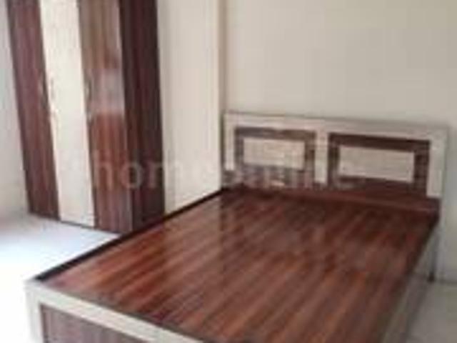 1 RK STUDIO APARTMENT 320 sq ft in arvindo hospital, Indore | Property