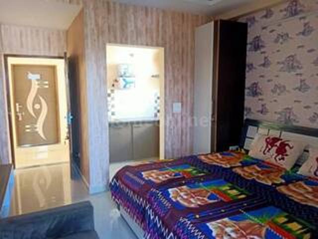 1 RK STUDIO APARTMENT 410 sq ft in JAIPUR AJMER HIGHWAY, Jaipur | Property