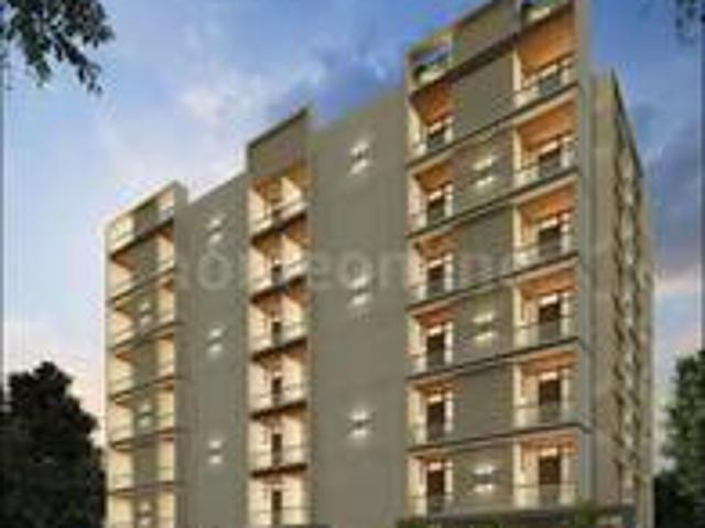 1 RK STUDIO APARTMENT 580 sq ft in Jagatpura, Jaipur | Property