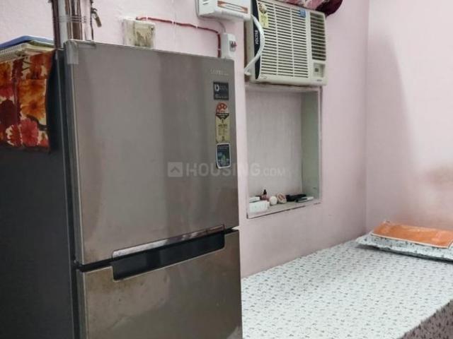 1 RK Studio in Tagore Garden Extension for resale New Delhi. The reference number is 20572737