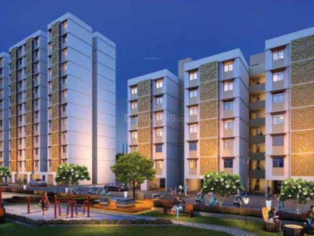 1 RK Studio in Talegaon Dabhade for resale Pune. The reference number is 20312752