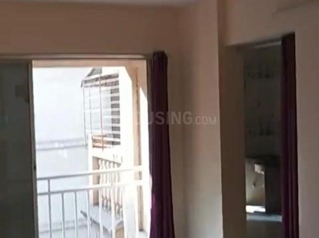 1 RK Studio in Taloja for resale Navi Mumbai. The reference number is 20347191