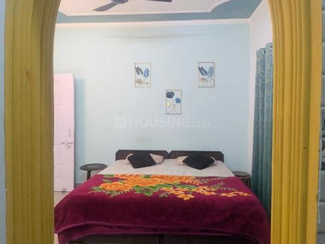 1 RK Studio in Tapovan for rent Rishikesh. The reference number is 20590419