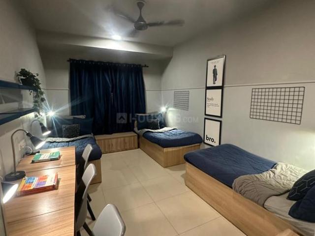 1 RK Studio in Tathawade for resale Pune. The reference number is 19540056