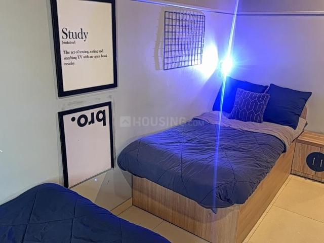 1 RK Studio in Tathawade for resale Pune. The reference number is 19619717