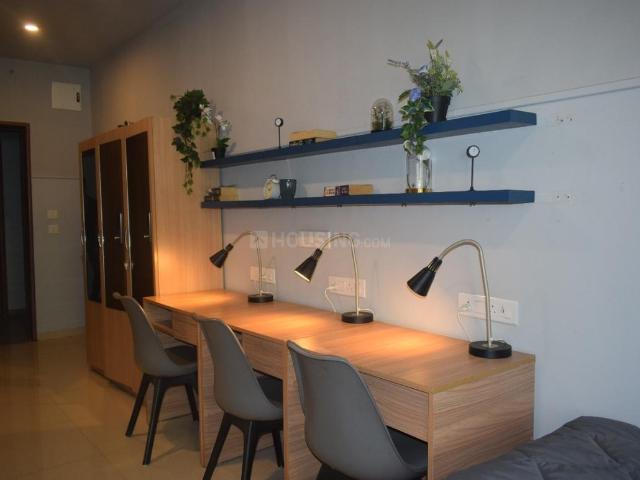 1 RK Studio in Tathawade for resale Pune. The reference number is 19985024